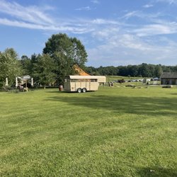 Indian Ridge Preserve