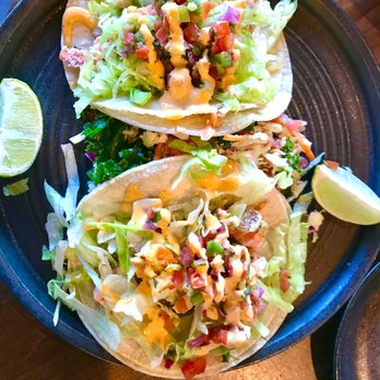 Midway Mercantile - Salmon Tacos - New American Near Me - Midway, Utah Midway Mercantile - Salmon Tacos - New American Near Me - Midway, Utah