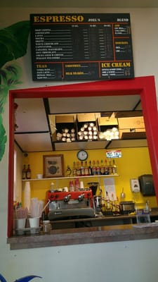 Joel's by null