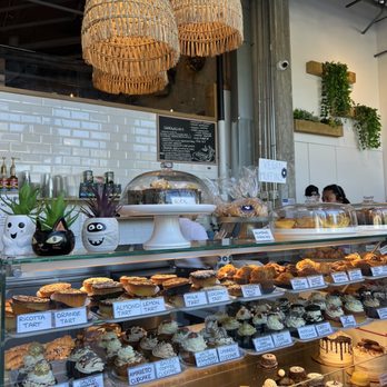 Bom Dia Café & Bakery - Great selection of pastries ! - Bakeries Near Me - Toronto, Ontario Bom Dia Café & Bakery - Great selection of pastries ! - Bakeries Near Me - Toronto, Ontario