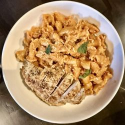 user provided Lago Trattoria photo
