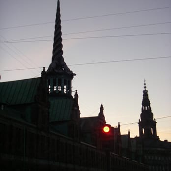 Børsen - Landmarks & Historical Buildings Near Me - Copenhagen, 84
