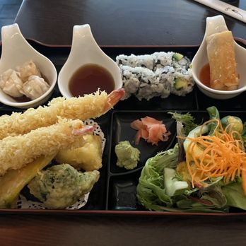 Sushi Damo - Looks better than it tasted. - Japanese Near Me - New York, New York Sushi Damo - Looks better than it tasted. - Japanese Near Me - New York, New York