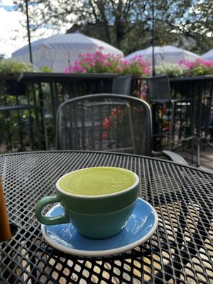 Midnight Morning by null