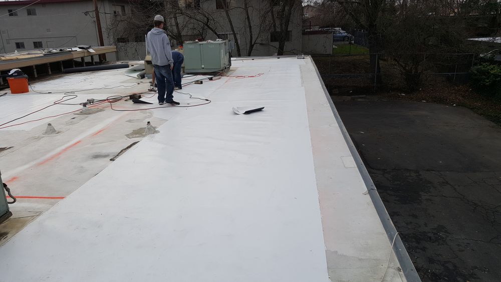 Slide of Elite Roof Repair