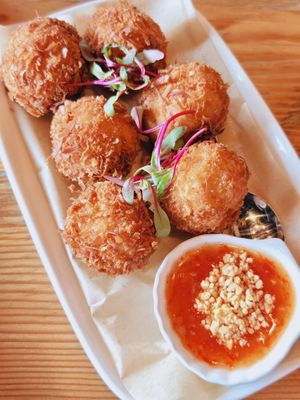 SOI Thai Restaurant & Bar by null
