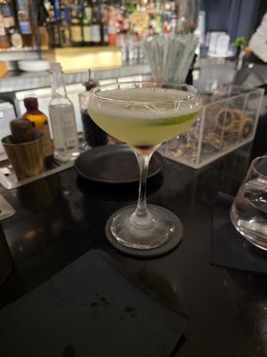 Quadrant Bar & Lounge by null Quadrant Bar & Lounge by null