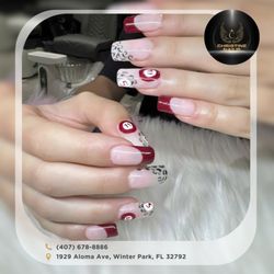 Christine Nails
