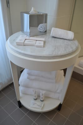 Hotel Carlton Lyon - MGallery Collection by null