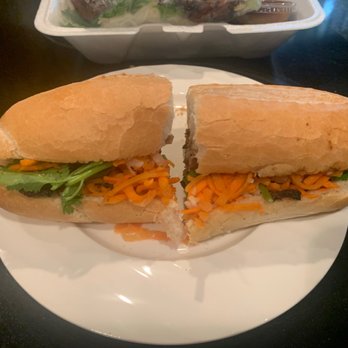 Pho Saigon - Banh Mi - Vietnamese Near Me - Sugar Land, Texas