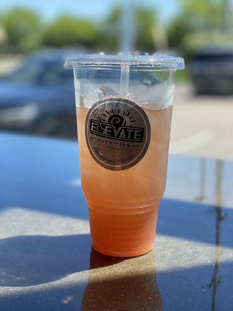 ELEVATE NUTRITION Updated May 2024 10 Photos & 10 Reviews 5834 E
