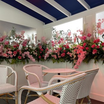 Café Riggs - Outdoor tents - Breakfast & Brunch Near Me - Washington, DC, District of Columbia Café Riggs - Outdoor tents - Breakfast & Brunch Near Me - Washington, DC, District of Columbia