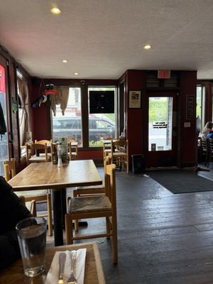 Nana's Irish Pub by null