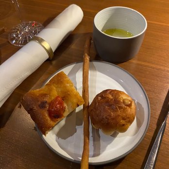 Don Alfonso 1890 - Bread Service - Italian Near Me - Toronto, Ontario Don Alfonso 1890 - Bread Service - Italian Near Me - Toronto, Ontario