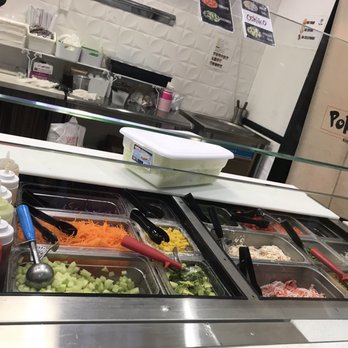 Poke Man - Poke Near Me - Conroe, Texas
