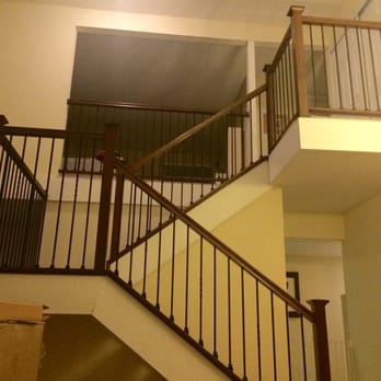 Beach City Stairs - General Contractors Near Me - Temecula, California