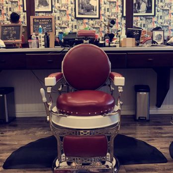 Blade Barber Shop - Barbers Near Me - North Hollywood, California Blade Barber Shop - Barbers Near Me - North Hollywood, California