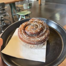Heart Roasters - Early Grey Morning Bun