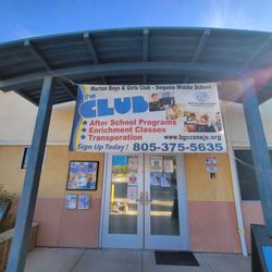 Rocky & Lon Morton Boys & Girls Club