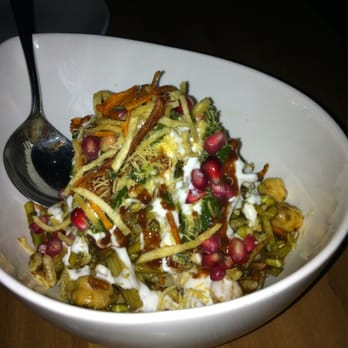 Pukka - Vegetable Chaat - Indian Near Me - Toronto, Ontario Pukka - Vegetable Chaat - Indian Near Me - Toronto, Ontario