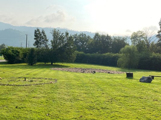 Laughing Heart Lodge by null