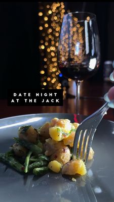 The Jackalope Grill by null