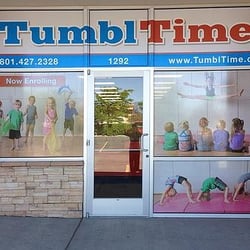 Tumbl Time