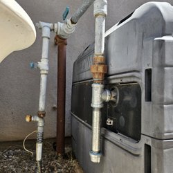 Pro Plumbers Repair – Temp. CLOSED