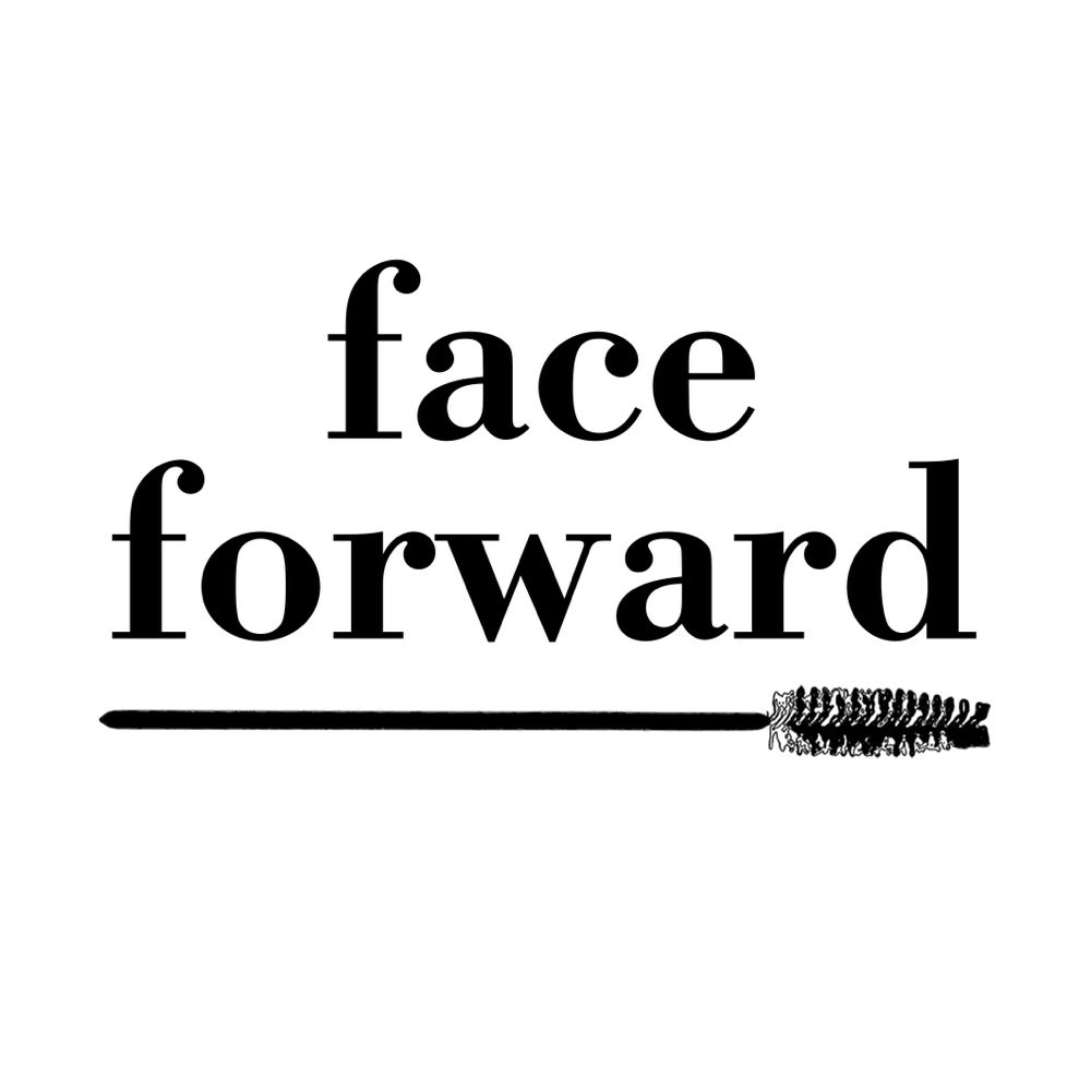 Face Forward Logo