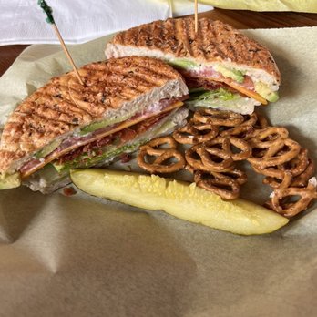 Smacky's On Broadway - Ultimate Ultimate Grilled Blt - Sandwiches Near Me - Spokane Valley, Washington Smacky's On Broadway - Ultimate Ultimate Grilled Blt - Sandwiches Near Me - Spokane Valley, Washington