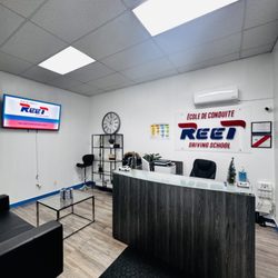 Reet Driving School