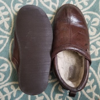 Love-Way Shoe Repair - Resole--great work - Shoe Repair Near Me - Durham, North Carolina Love-Way Shoe Repair - Resole--great work - Shoe Repair Near Me - Durham, North Carolina