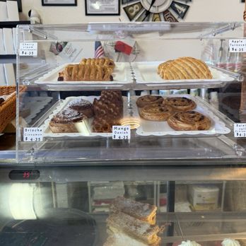 Chez david - Desserts - Bakeries Near Me - Clearwater, Florida Chez david - Desserts - Bakeries Near Me - Clearwater, Florida