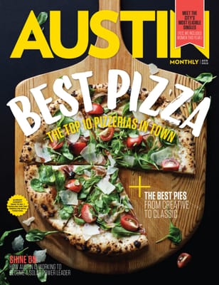 Austin Monthly | Austin Home