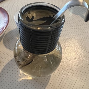 Duck Chang's Restaurant - Tea - Chinese Near Me - Annandale, Virginia