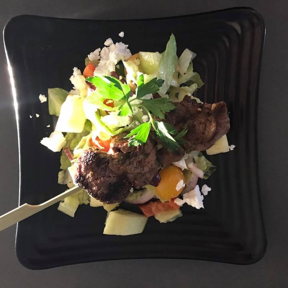 Maria Fox Catering - Keto Friendly and so tender, you could cut the grilled lamb with a fork! - Caterers Near Me Maria Fox Catering - Keto Friendly and so tender, you could cut the grilled lamb with a fork! - Caterers Near Me