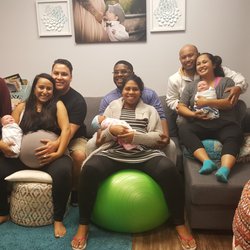 Serene Births