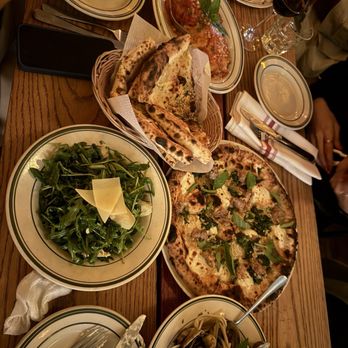 Tavola - Italian Near Me - New York, New York