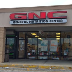 GNC