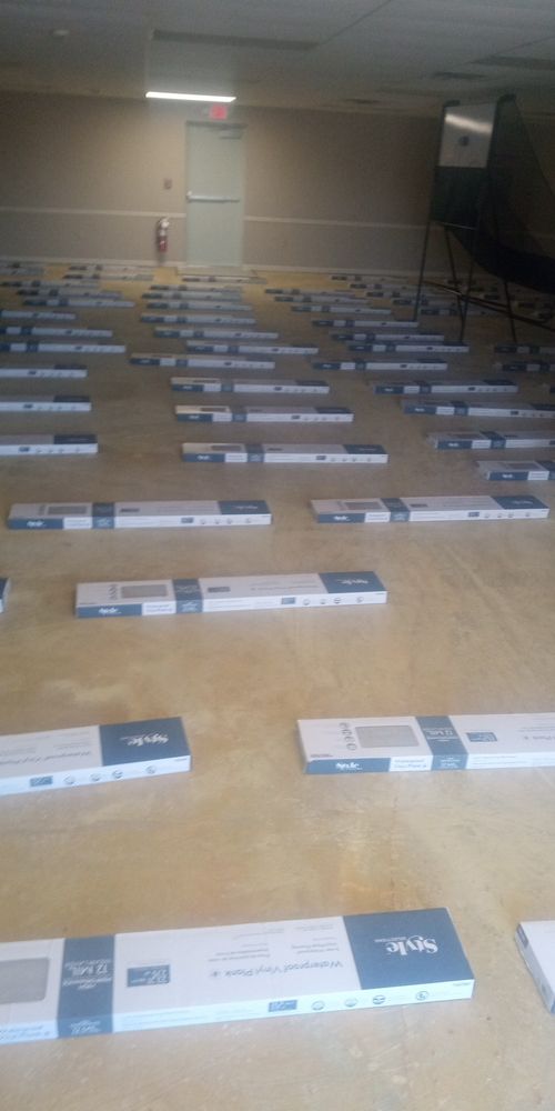 Slide of Roofing Worx