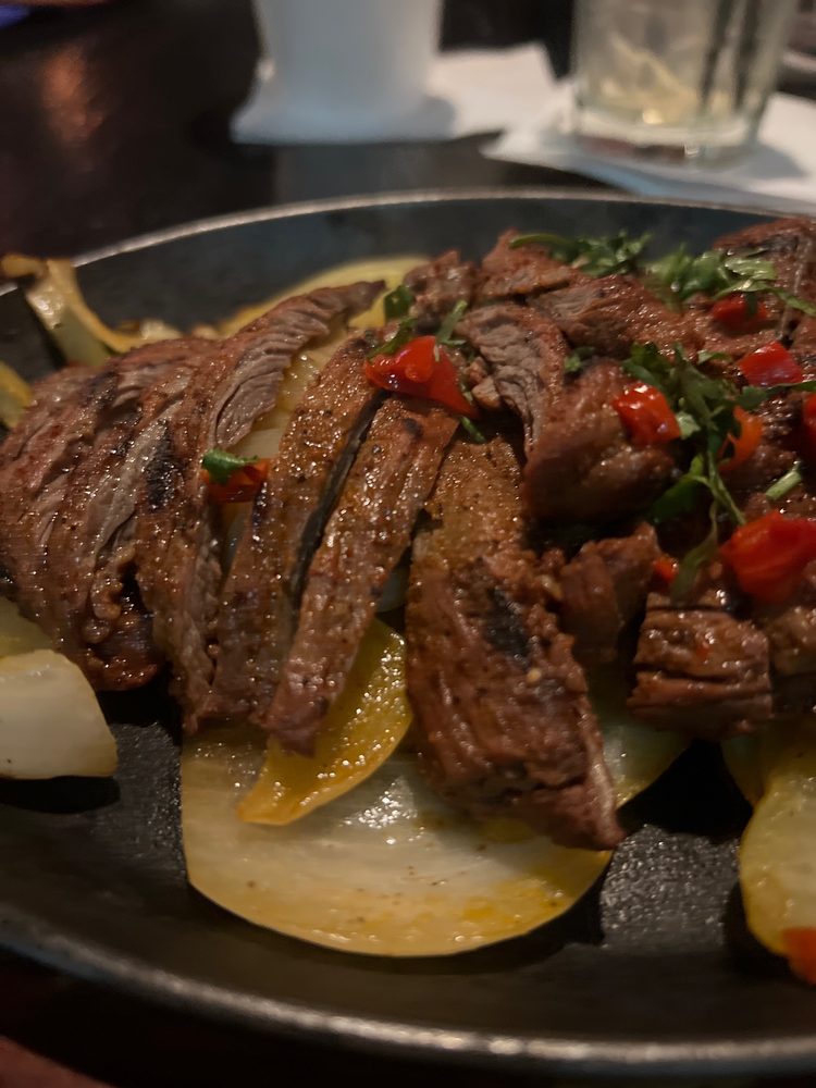 La Vista Cocina & Cantina