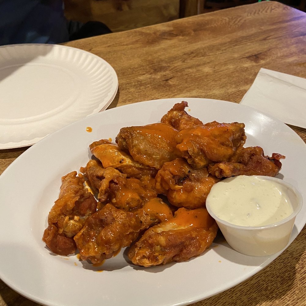 Star Tavern - Pizza Near Me - City Of Orange, New Jersey Star Tavern - Pizza Near Me - City Of Orange, New Jersey
