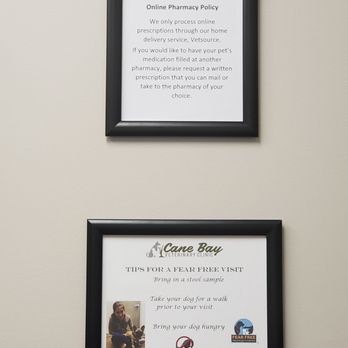 Cane Bay Veterinary Clinic - Veterinarians Near Me - Summerville, South Carolina