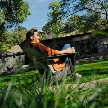 Aptive Pest Control - Relaxing in the backyard - Pest Control Near Me - Tampa, Florida Aptive Pest Control - Relaxing in the backyard - Pest Control Near Me - Tampa, Florida