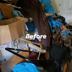 nResult Cleaning Services