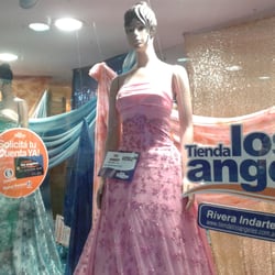 Tienda Los Angeles