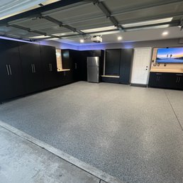 Garage Garage