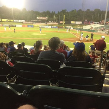 Tennessee Smokies Baseball - Sectio 113 row 12 seat 1 - Professional Sports Teams Near Me - Kodak, Tennessee Tennessee Smokies Baseball - Sectio 113 row 12 seat 1 - Professional Sports Teams Near Me - Kodak, Tennessee