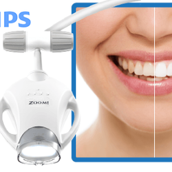 Peak Smiles Dental - Christopher Tabor, DDS - SPECIAL!! 1 hour whitening home kit included only $399