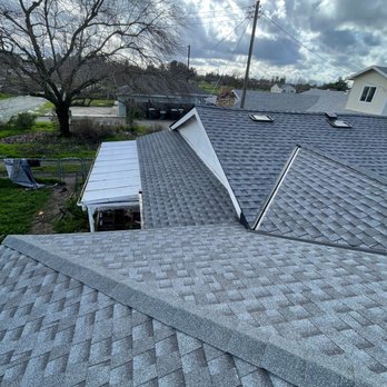 Evergold Construction - General Contractors Near Me - Rancho Cordova, California